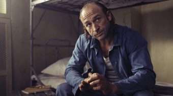 Mocny zwiastun polskiego serialu więziennego Netfliksa. Borys Szyc jest tutaj nie do poznania