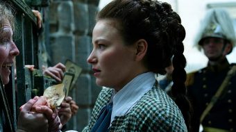 Wraca ten wielki hit kostiumowy Netfliksa. To już ostatnie chwile u boku cesarzowej – mamy zwiastun