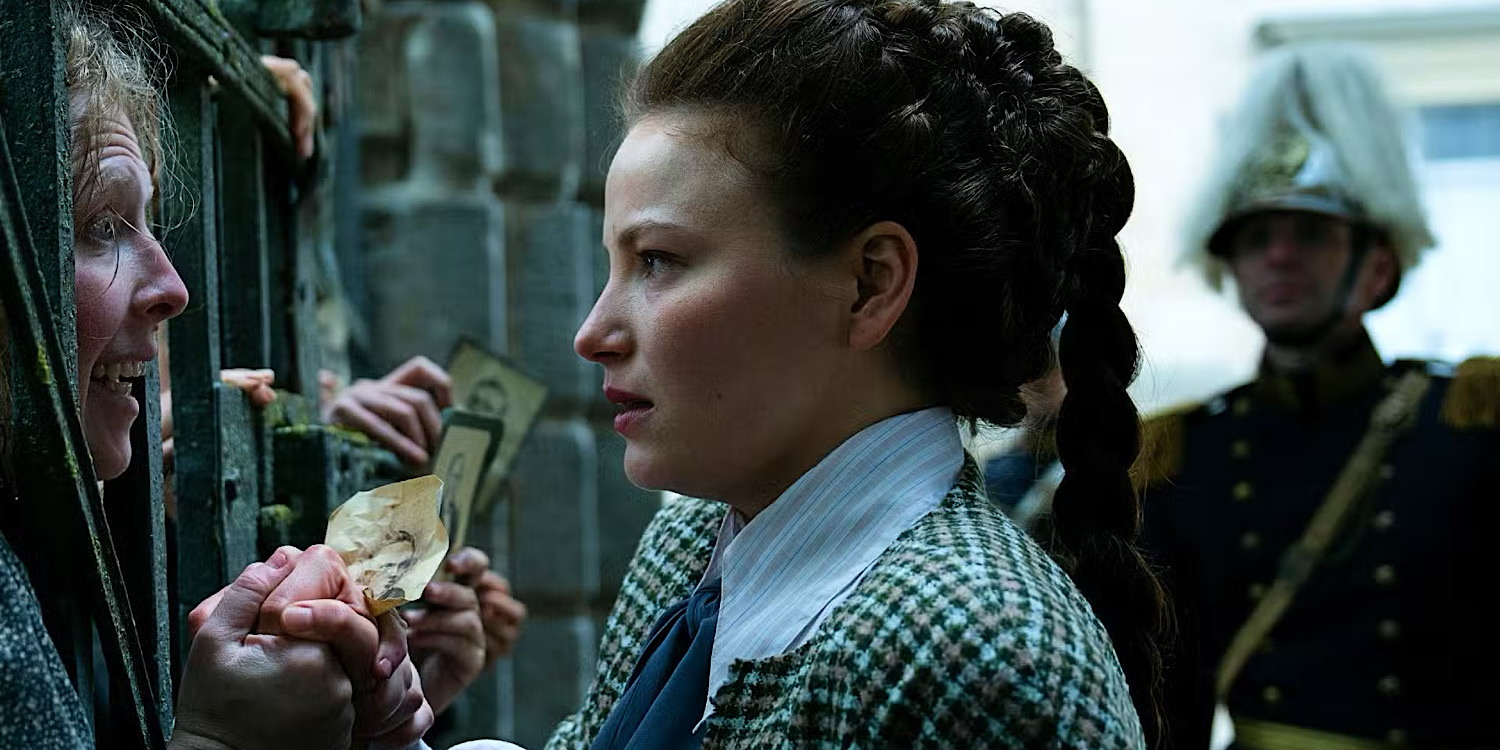 Wraca ten wielki hit kostiumowy Netfliksa. To już ostatnie chwile u boku cesarzowej – mamy zwiastun