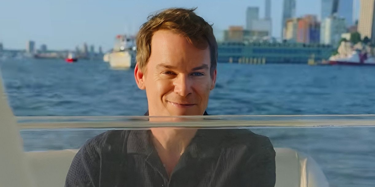 6 newsów na sobotę: "Dexter" na nowych zdjęciach, "Percy Jackson" na Netfliksie, 2. sezon tego sitcomu