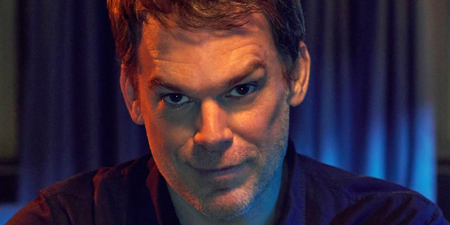 Co w serialach w tym tygodniu? "Dexter", nowy mroczny kryminał od Apple TV i inne premiery – lista