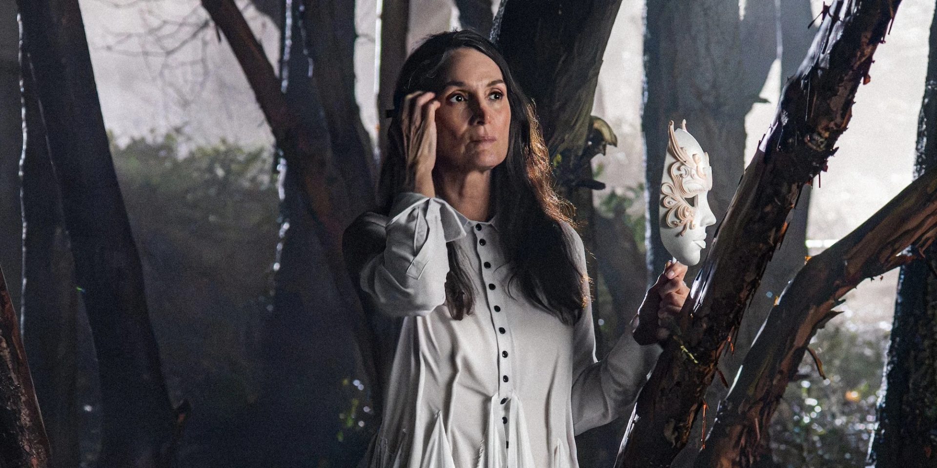 Co jeszcze w październiku na HBO Max? Klimatyczny thriller z gwiazdą "Matriksa" i inne premiery – lista