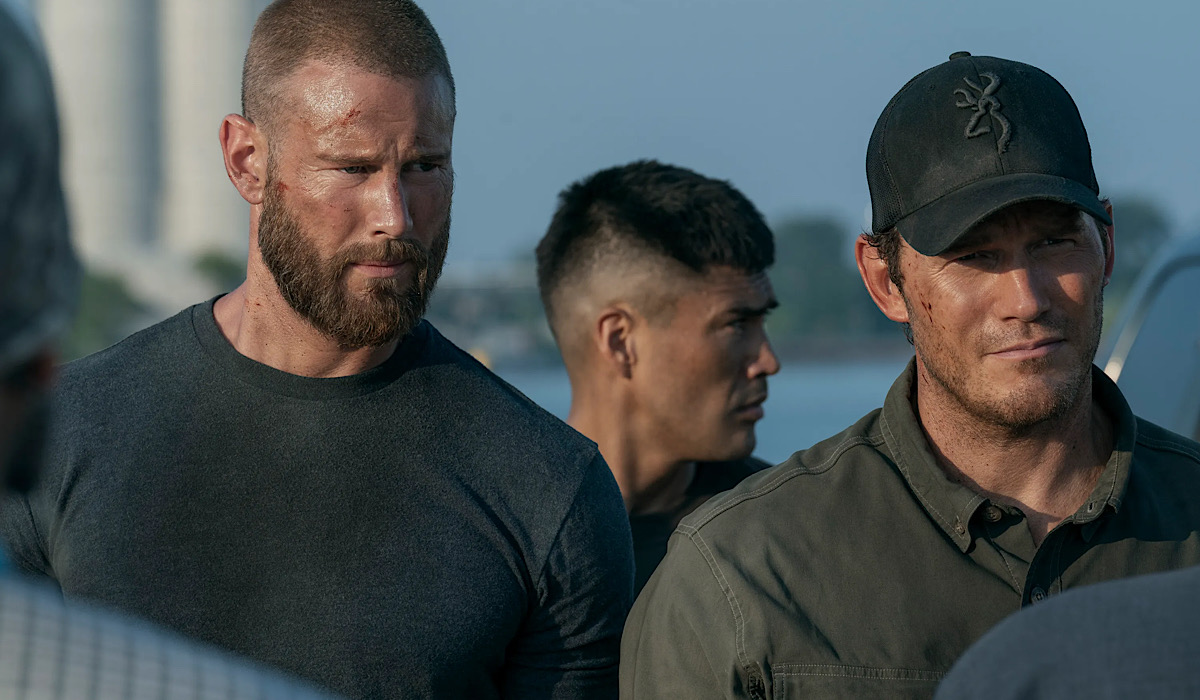 Ten serial to nasz nowy "Reacher"? Fani czekali na 2. sezon aż cztery lata – będzie hit Prime Video?