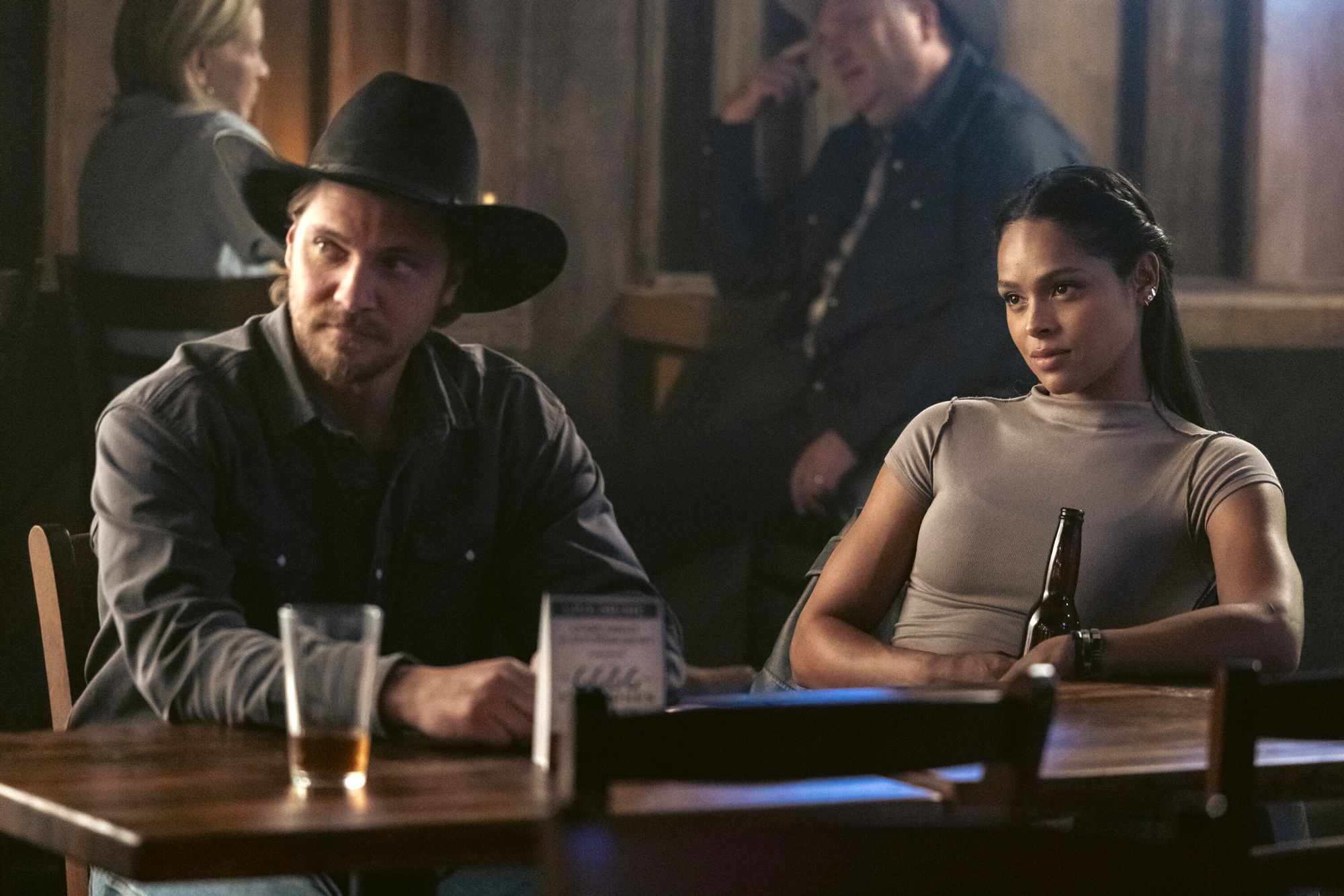 "Yellowstone" – czy to nasza nowa Monica w świecie serialu? Ten wątek ze spin-offu może wkurzyć fanów