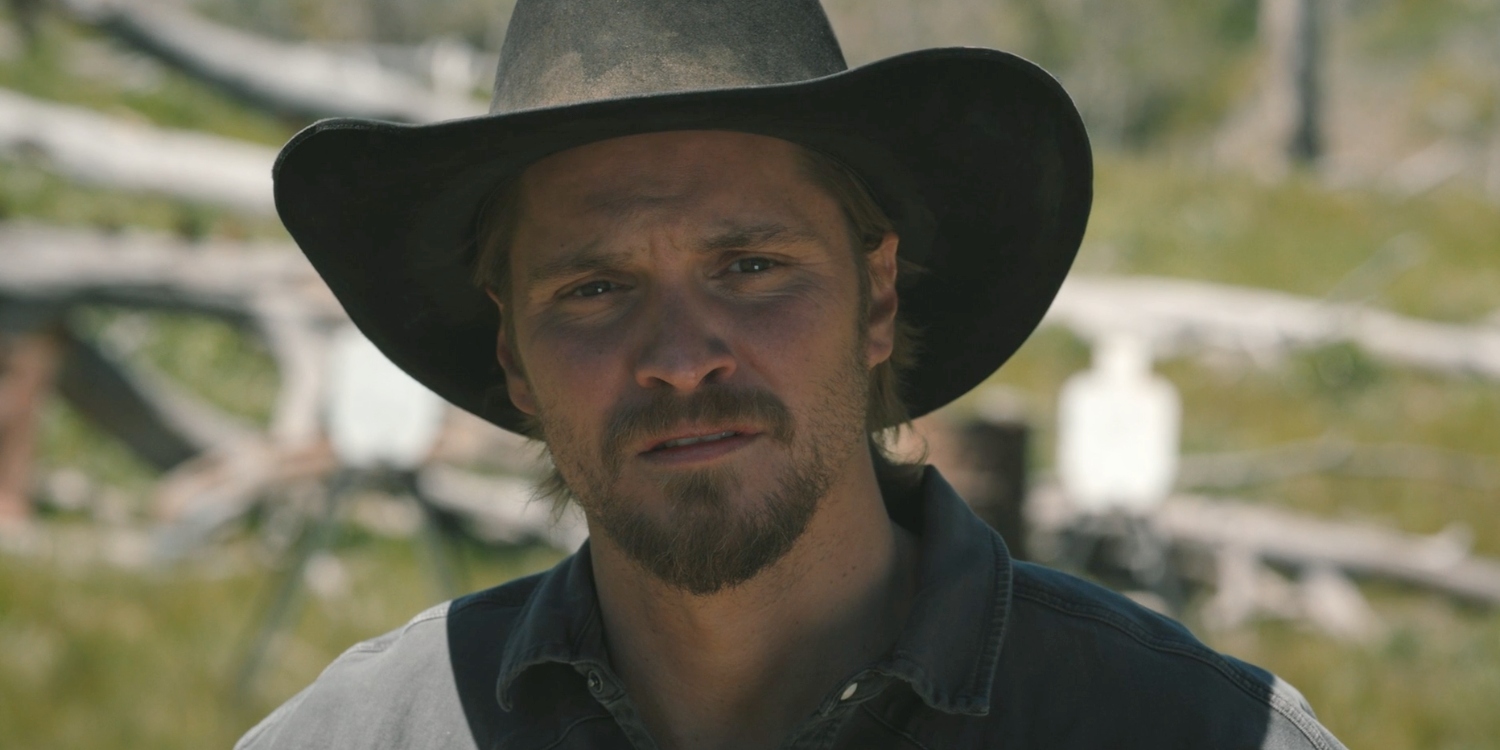 Spin-off "Yellowstone" przypomniał właśnie o tym przedziwnym wątku. Tylko co to wszystko znaczy?
