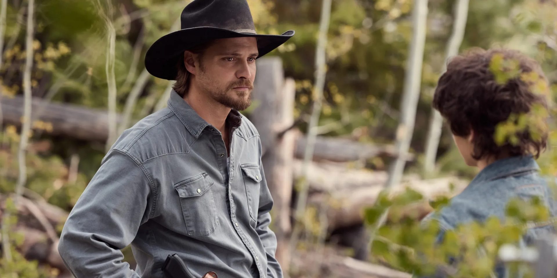 Spin-off mocno uderza w tony "Yellowstone". Wyjaśniamy te najważniejsze sceny z 2. serii "Marshals"