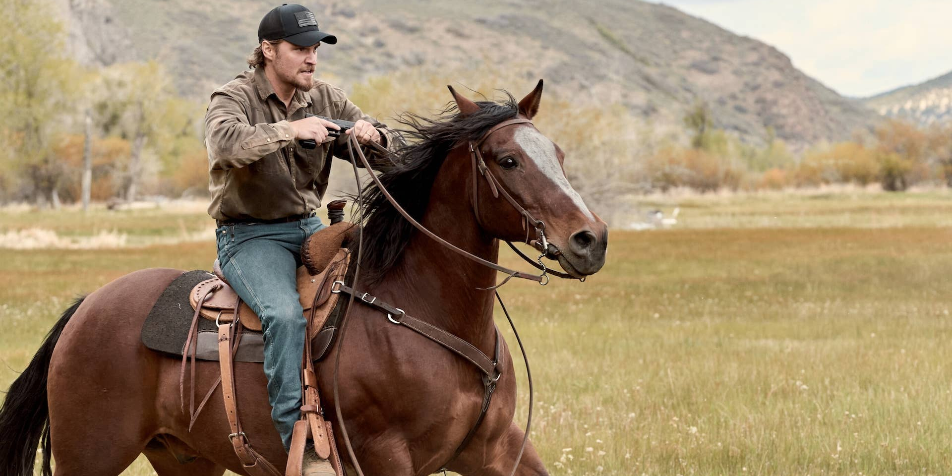 "Marshals" wraca z 2. sezonem. To będzie hit na wiele miesięcy – recenzja powrotu spin-offu "Yellowstone"