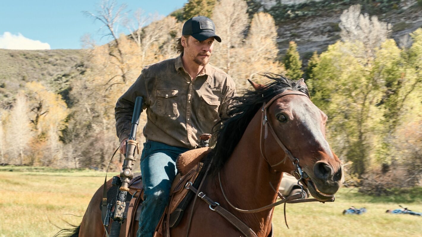 Ta postać z sequela "Yellowstone" to drugi John Dutton? Fani obawiają się tej oto drastycznej zmiany