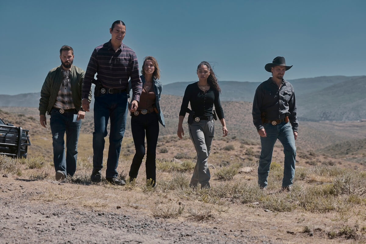 "Yellowstone" – będzie sezon 3 tego spin-offu? A może koniec już bliski? Gwiazda ma sporą sugestię