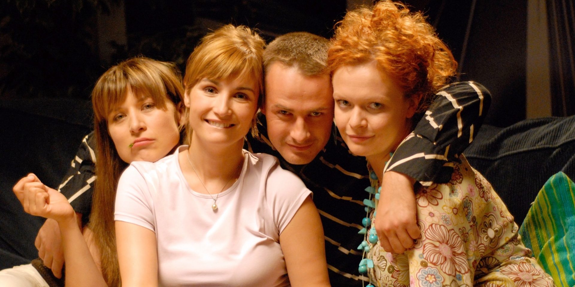 Nawałnica kultowych polskich seriali na Netfliksie. Oto jakie tytuły zobaczymy – kiedy będą dodane?