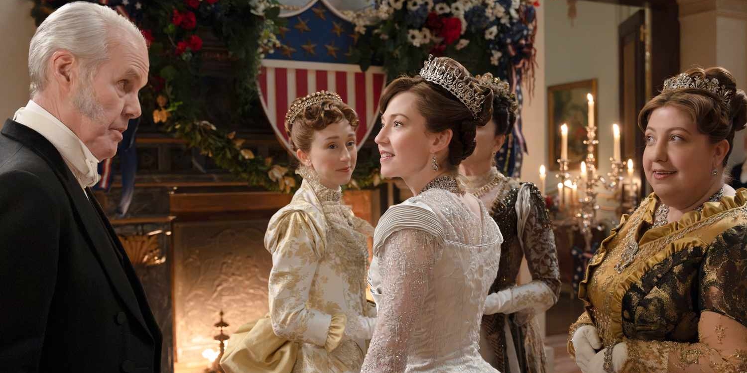 Nowa odsłona hitu od twórcy "Downton Abbey" tuż za rogiem. Zwiastun, a w nim kolejne tarapaty