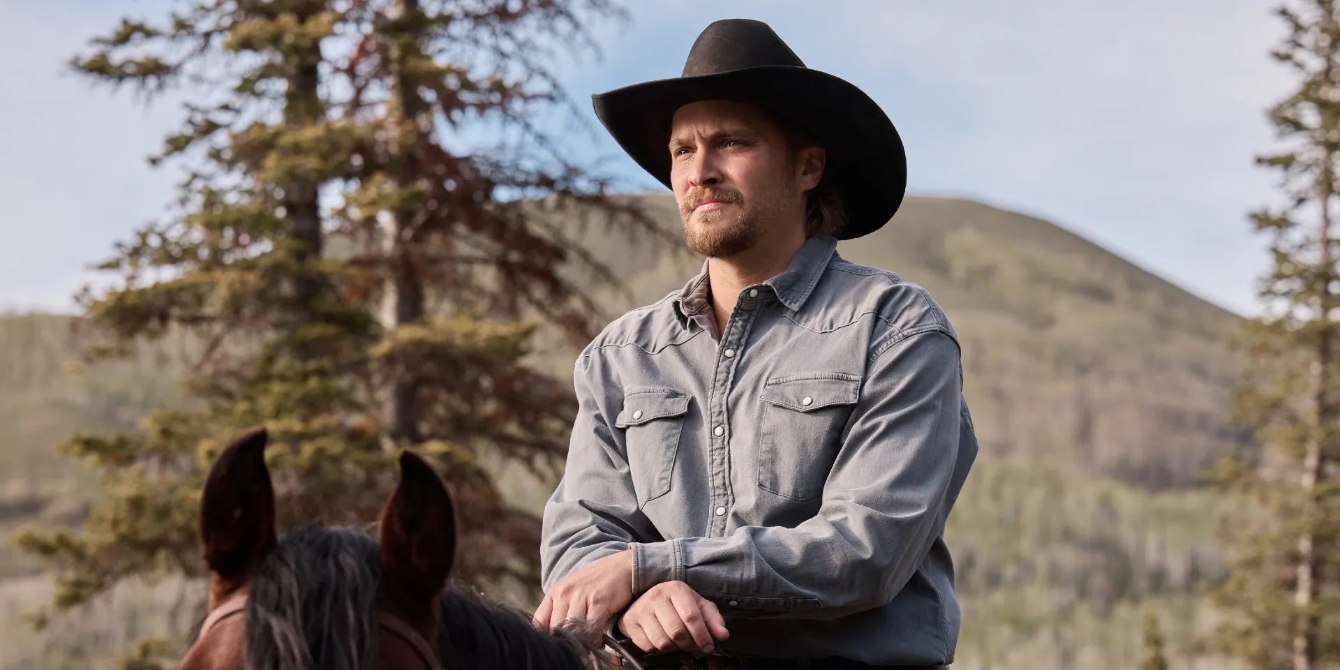 Co obejrzeć w tym tygodniu? Spin-off "Yellowstone", nowość Stephena Kinga i inne premiery seriali – lista