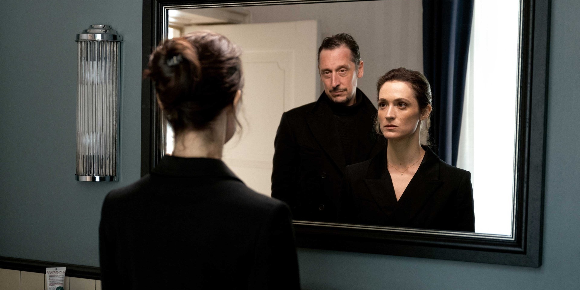 Netflix – Polacy bindżują jak szaleni ten mocny thriller. Poprzedni serial tej ekipy też zrobił u nas furorę