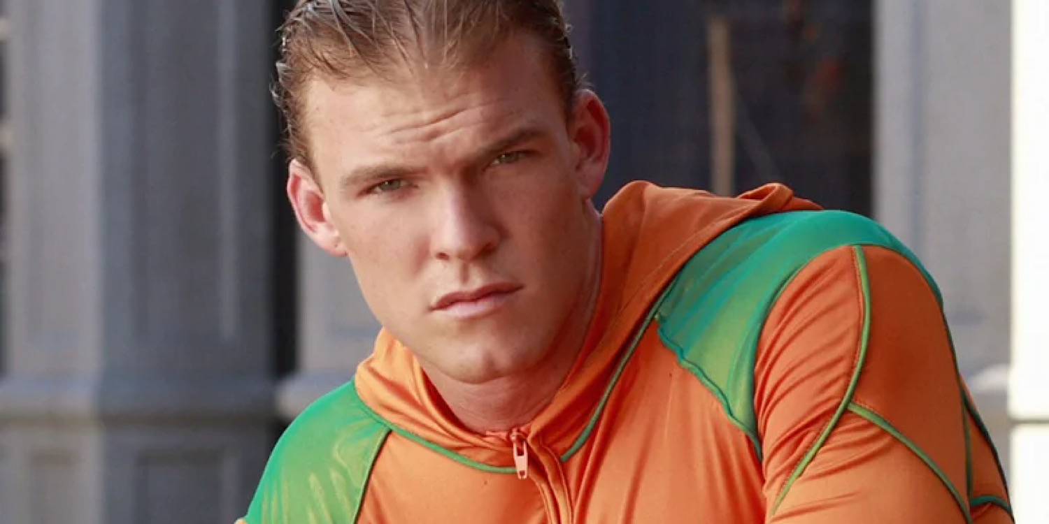 Tęsknicie za "Reacherem"? Oto 6 seriali z Alanem Ritchsonem, z którymi wytrwacie do powrotu hitu