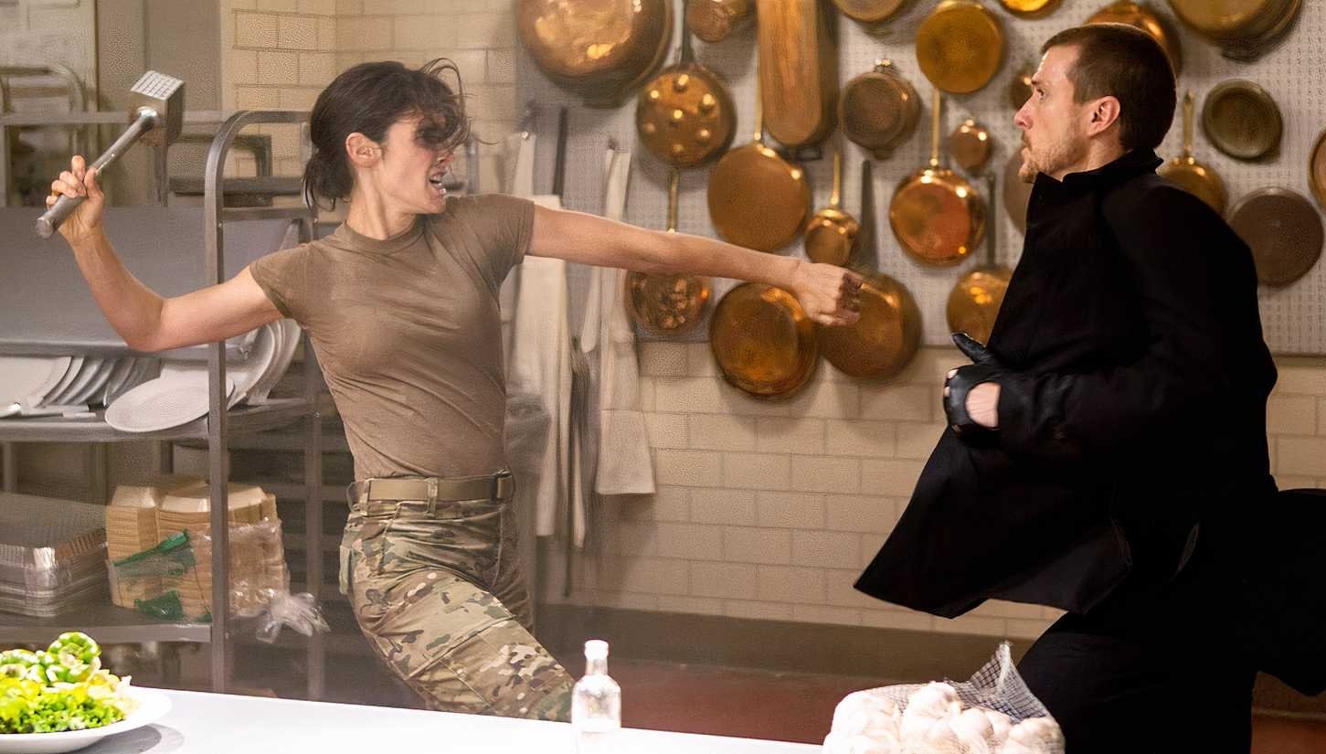 "Reacher" – czy będzie spin-off o tej uwielbianej postaci? Oto czemu szanse na serial właśnie wzrosły