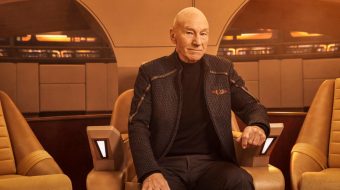 Nie żyje Sir Patrick Stewart. Legendarny aktor miał 86 lat – oto jak wspominają go koledzy z planu