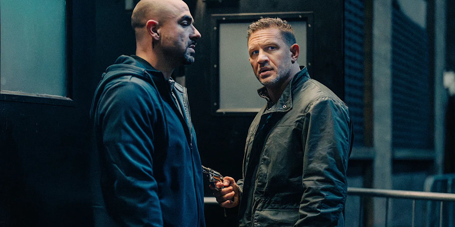 Co dalej w okresie 2 "Strefy gangsterów"? Kryzys Harriganów i tona akcji z Tomem Hardym – zwiastun