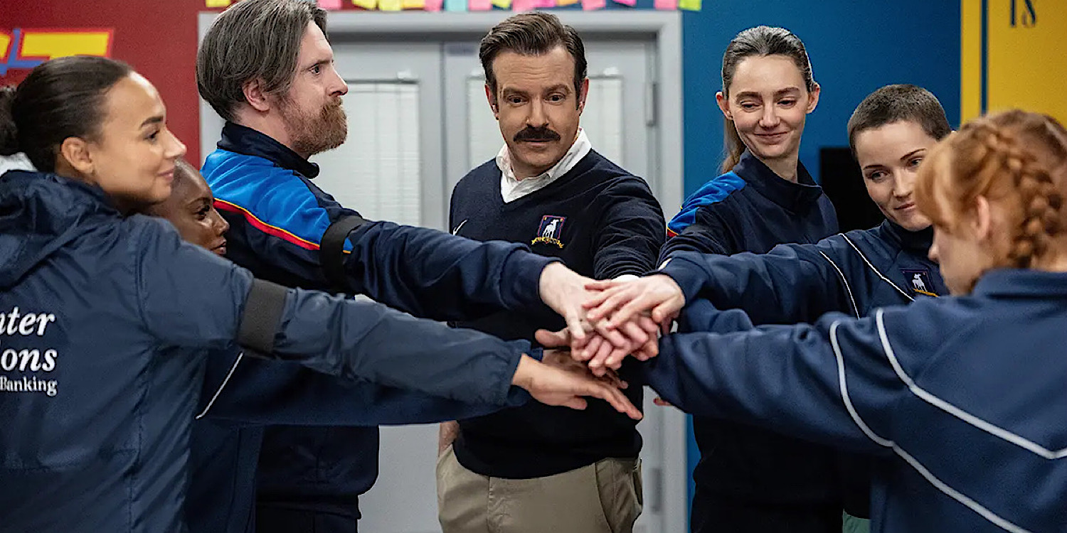 "Ted Lasso" – o co chodzi z polską reprezentacją w serialu Apple TV? Wyjaśniamy tę zaskakującą aluzję