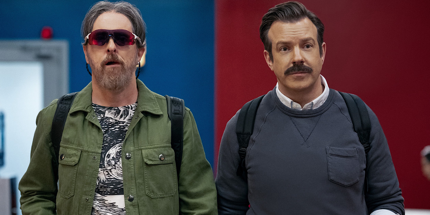 "Ted Lasso" – czy będzie sezon 5 serialu? Oto co wiadomo już o dalszym ciągu hitu Apple TV