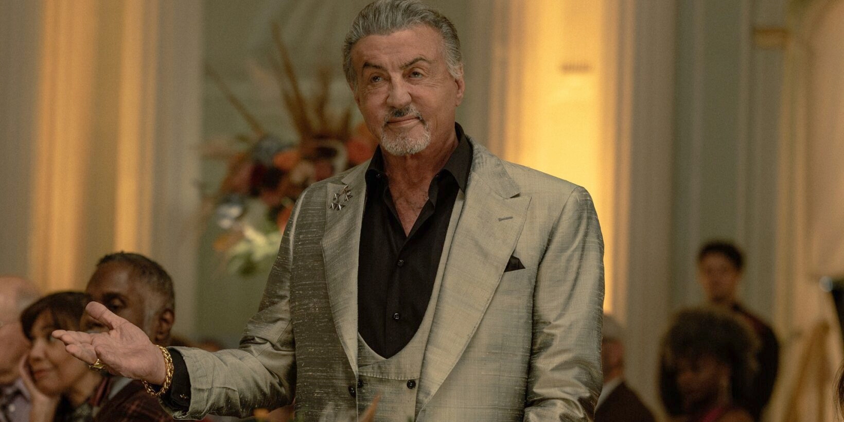 Co obejrzeć w weekend? Hit twórcy "Yellowstone", nowy "Reacher", polski "The Pitt" i inne seriale – lista