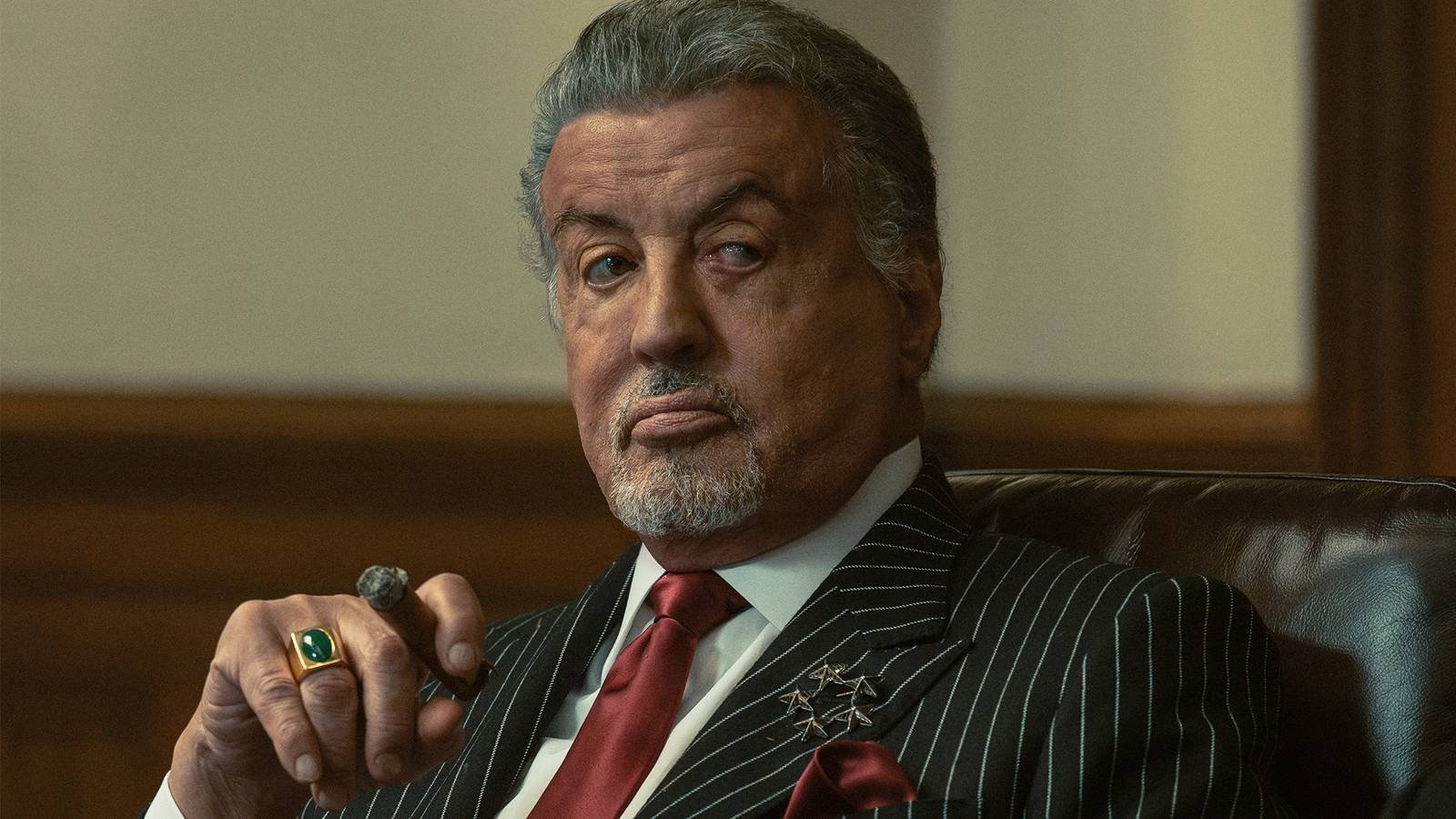 "Tulsa King" wraca z 4. sezonem, ale czy wciąż warto oglądać? Te oceny nie pozostawiają wątpliwości