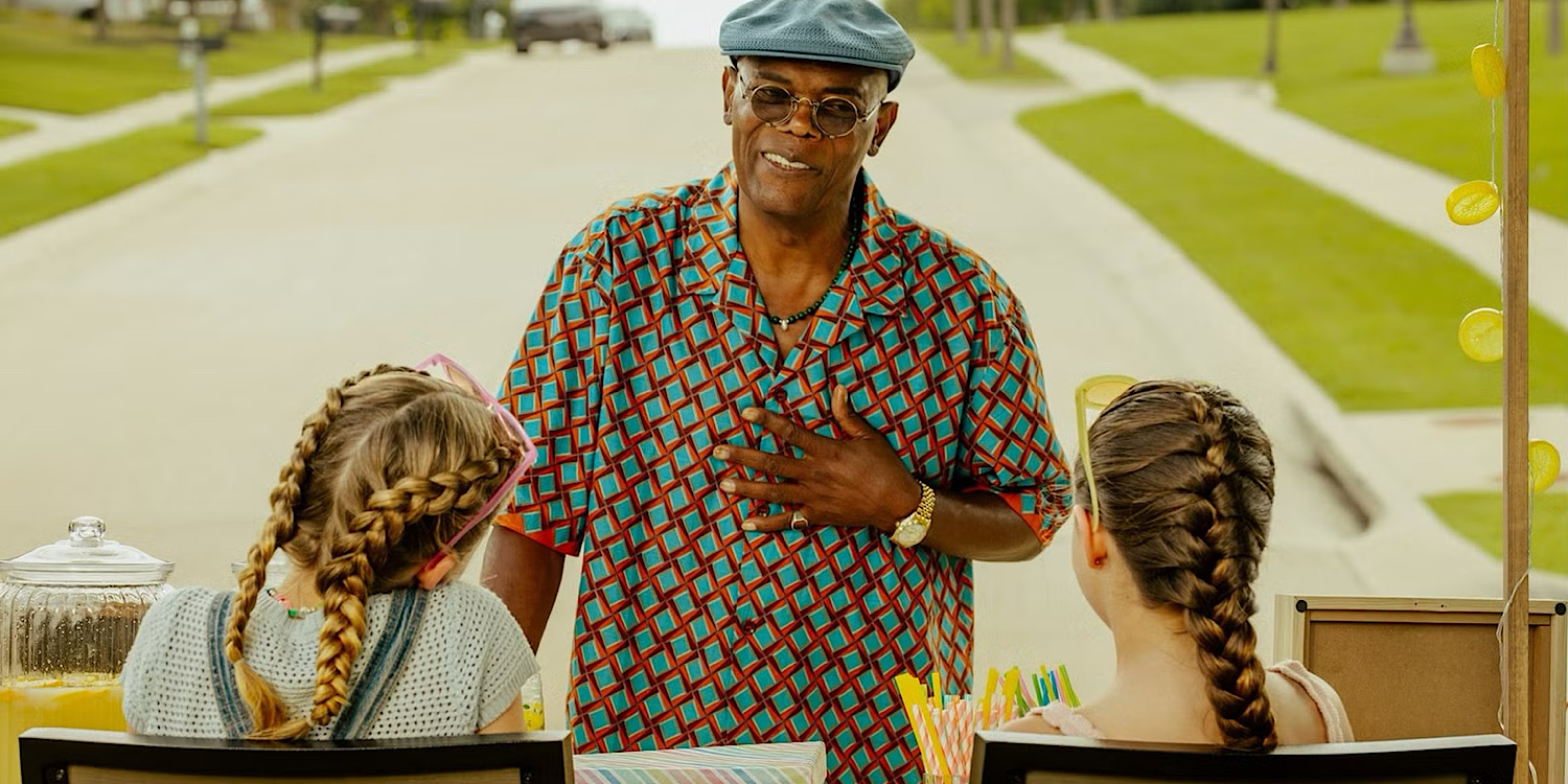 "Tulsa King" – kiedy premiera spin-offu z Samuelem L. Jacksonem? Jest (bardzo bliska!) data i zwiastun