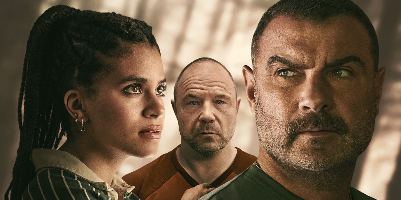 Co w październiku na Apple TV? Nowy mroczny kryminał, hitowy serial BBC i inne premiery – lista