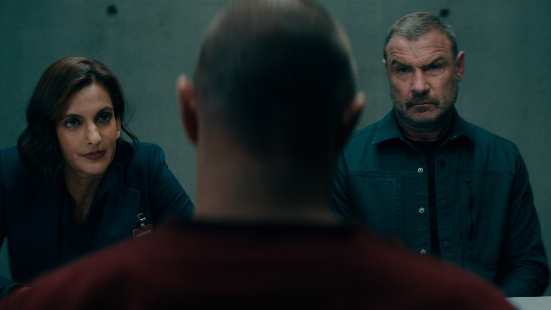 "Ukryte w ciemności" to mroczny thriller o seryjnym mordercy. Sprawdzamy, czy warto oglądać – recenzja