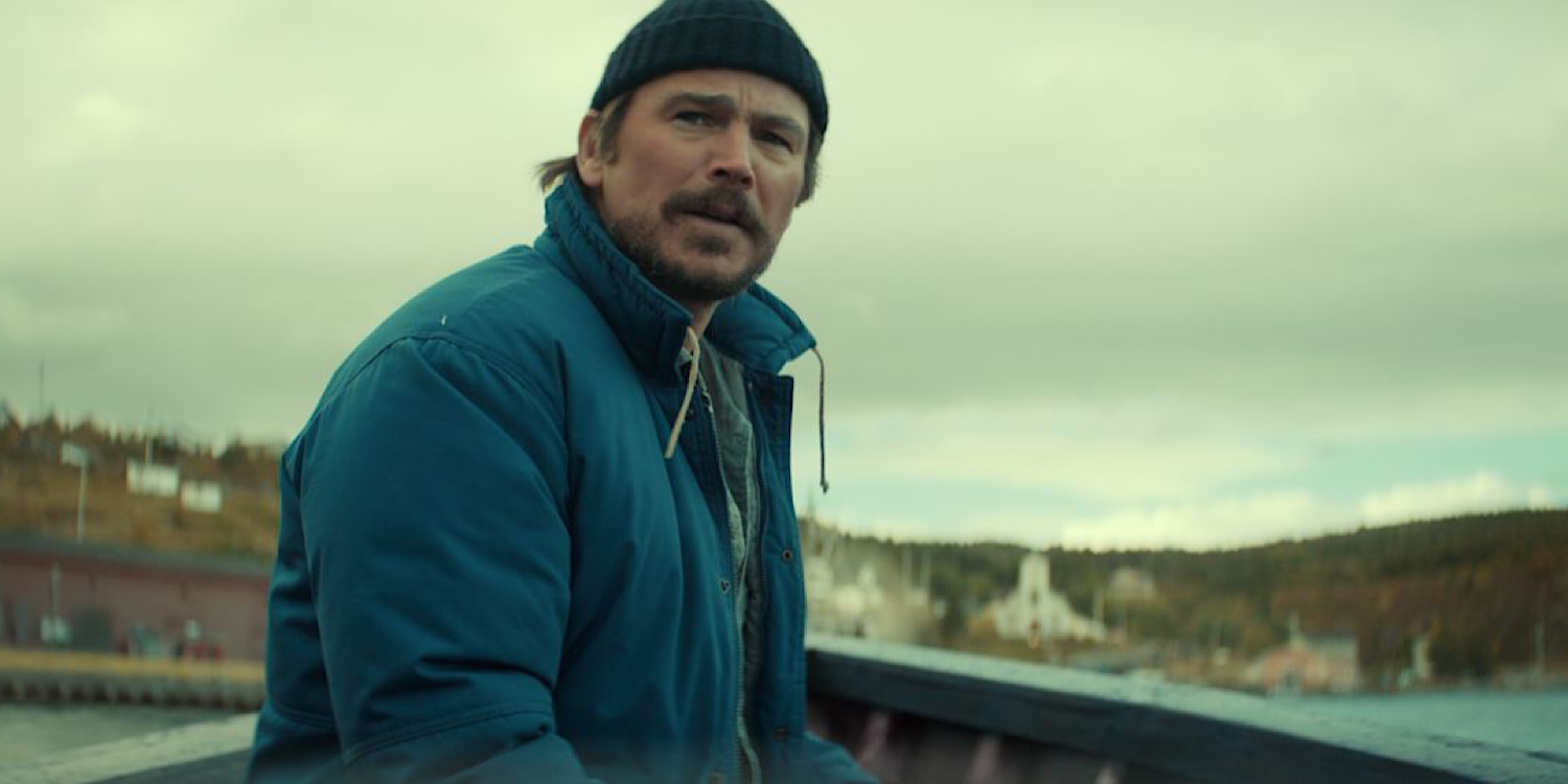 "W głębinach" – gdzie kręcono klimatyczny dreszczowiec Netfliksa? Oto gdzie leżą te miejscówki