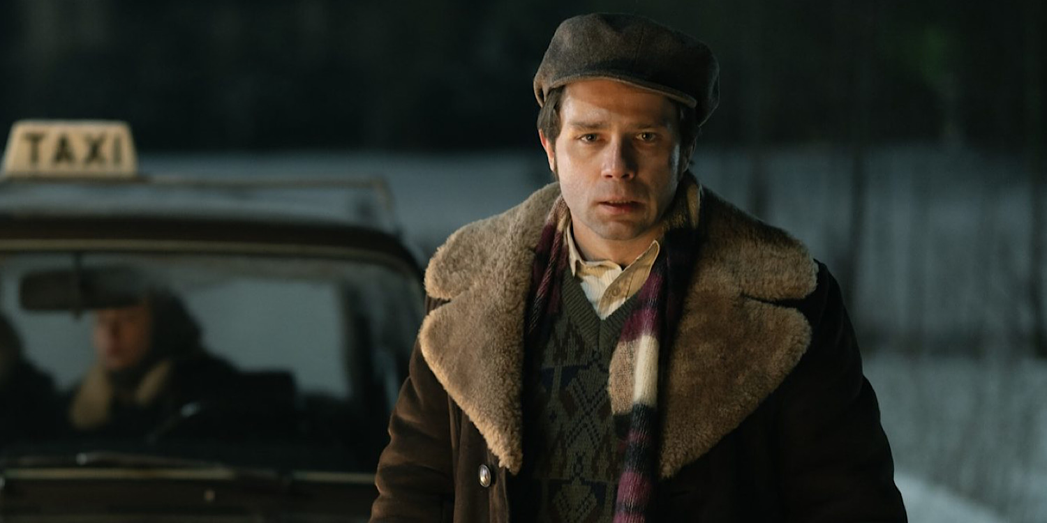 Upiorna zbrodnia PRL-u na HBO. Ten kryminał wstrząśnie Polską – zwiastun serialu Jana Holoubka