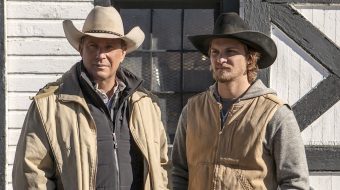 'Yellowstone' – Duttonowie trafią na wojnę? Nowy spin-off hitowej serii ma być daleki od westernu