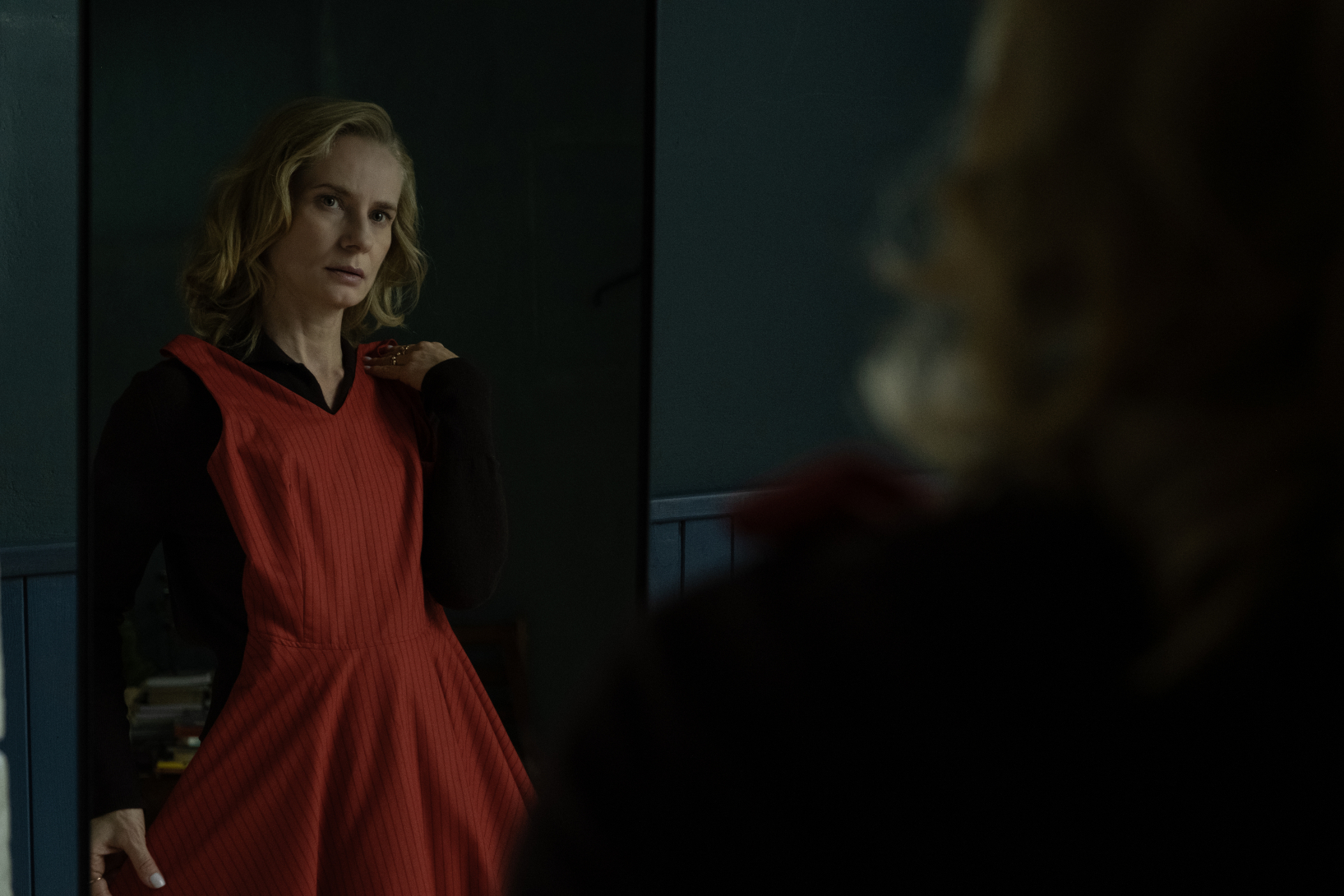 "Zmora" to nowy kryminał HBO Max z Cielecką. Sprawdzamy, czy warto oglądać – recenzja serialu