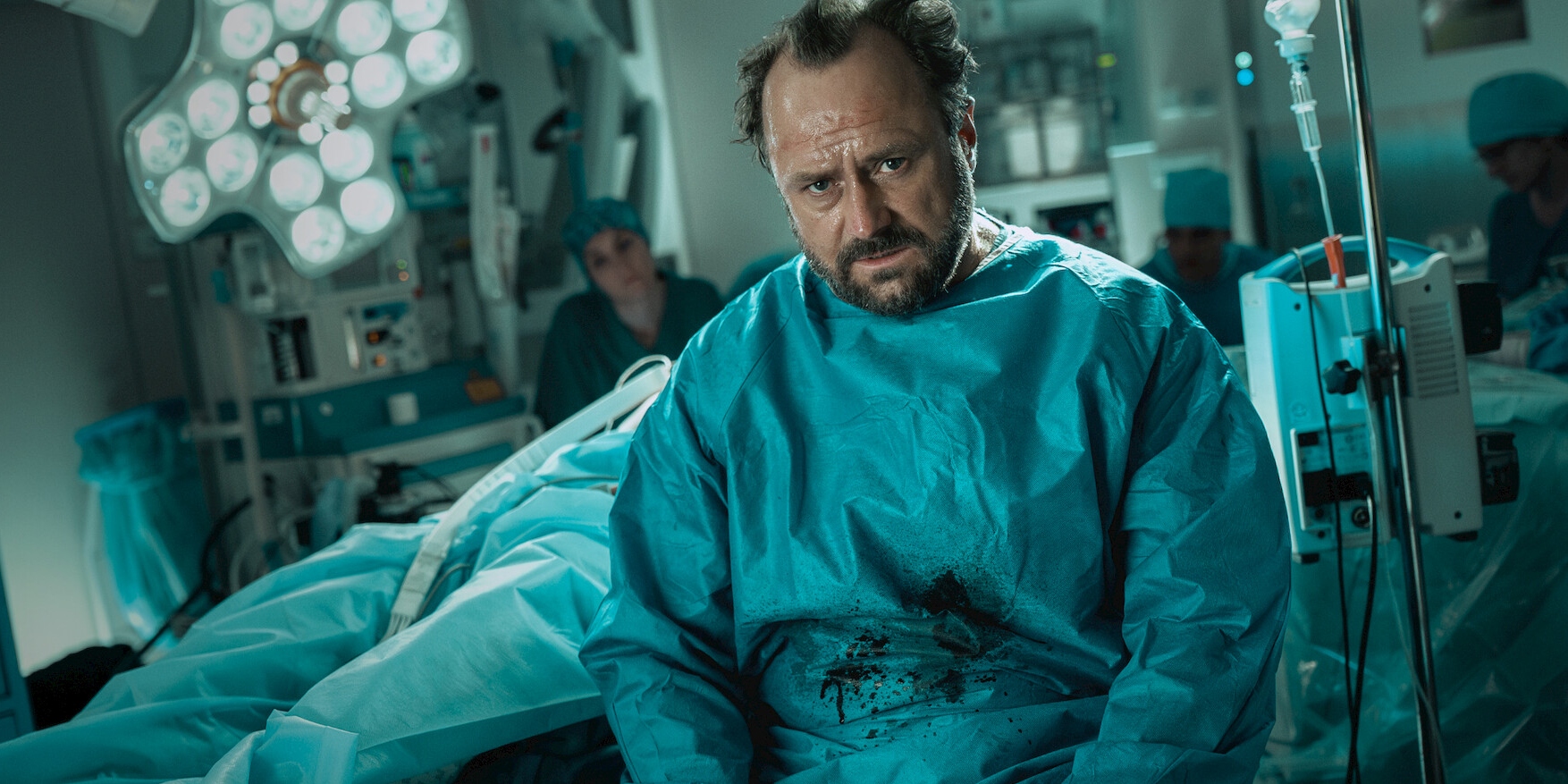 Co w listopadzie na Netfliksie? Dwa nowe polskie seriale, hity TVN-u, "Power" i inne premiery – lista